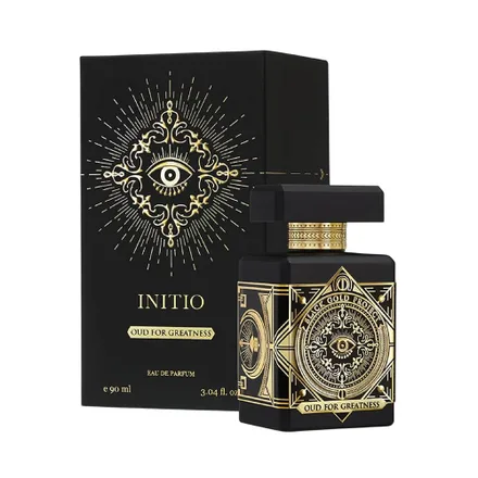 Perfume Initio Oud Greatness Edp 90ml