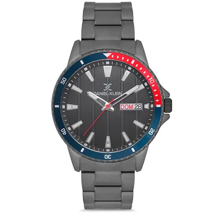 Masculino Daniel Klein Dk 5
