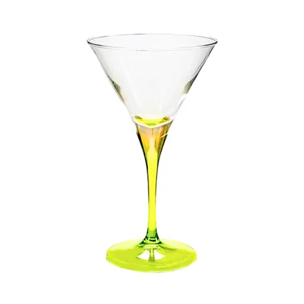 Copa Cristal Kpm Martini 260ml