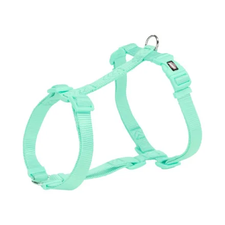 Arnés Para Perros Trixie 204824 Premium Xxs Xs Mint