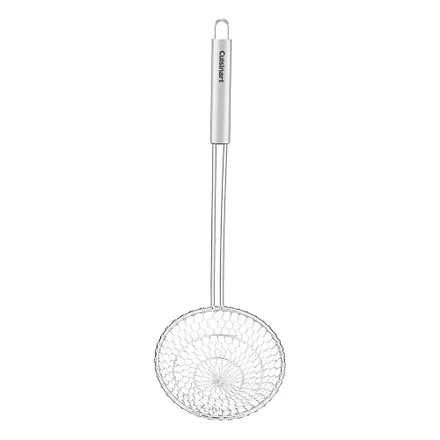 Coador Asiatico Cuisinart Inox Ctg 00 Ast