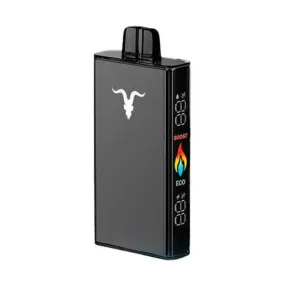 Vaper Ignite V250 Puff Banana