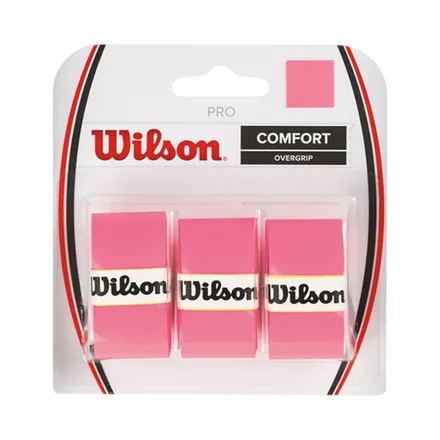 Overgrip Wilson Pk Pro Comfort 3