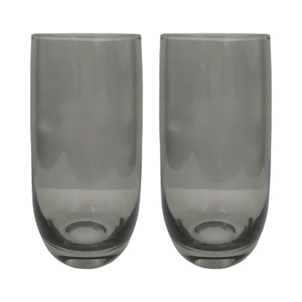 Set Vasos Concepts 411 2 Piezas 320ml