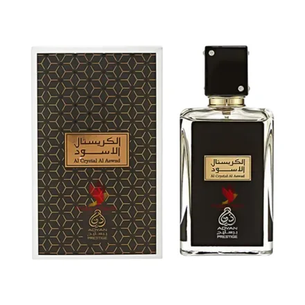 Adyan Al Asmad Eau Parfum 100ml