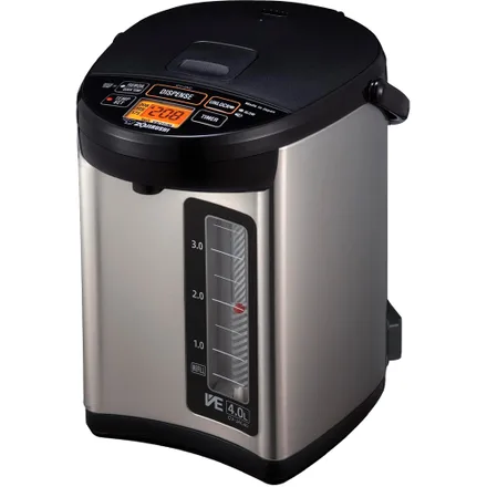 Caldeira Eletrica Zojirushi Cv 4L