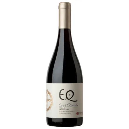 Vinho Matetic Eq Syrah 750ml