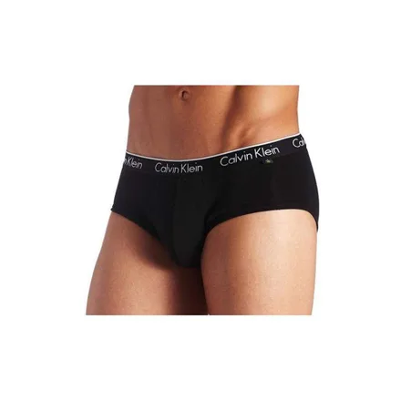 Cueca Calvin Klein Masculino 001L