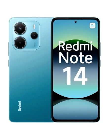 Redmi Note 14 256GB