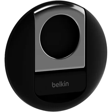 Suporte para iPhone Belkin com MagSafe para MacBook Preto – MMA006DSBK