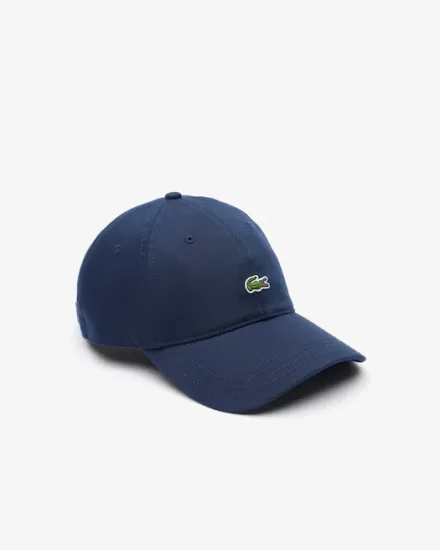 Lacoste Kepis Masc 23 166 Marino