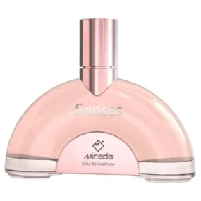 Perfume Mirada Senses Eau Parfum 100ml