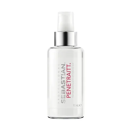 Sebastian Penetrait Serum Reparador Noite 95ml