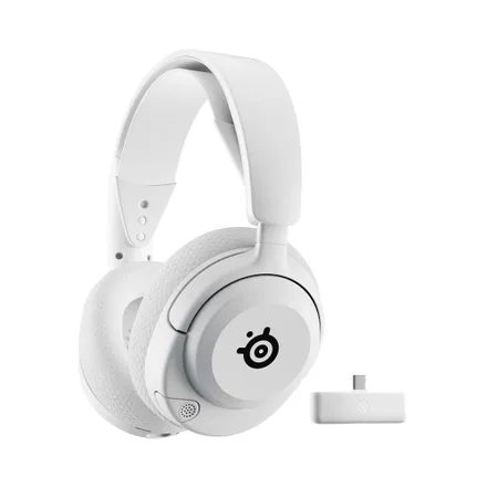 Auricular Steelseries Arctis 5
