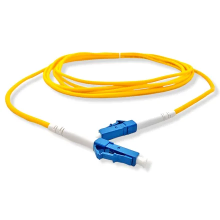 Patch Cord Lc Upc Single Mode Mm 3M