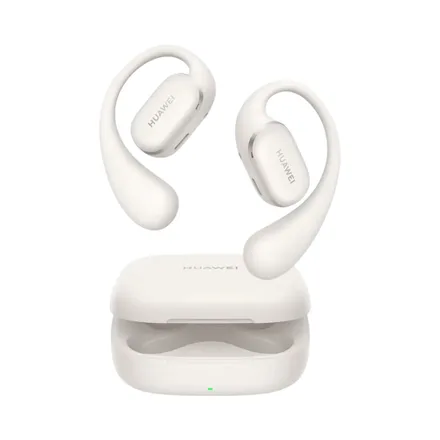 Auricular Inalámbrico Huawei Freearc Bt Grey