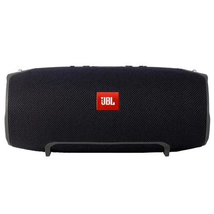 CAIXA DE SOM JBL XTREME PRETO
