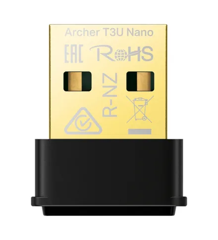 Ac Archer T3U Mu Mimo Adapter
