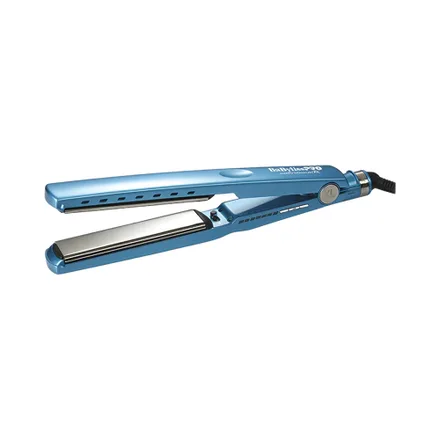 Planchita Para Cabello Babylisspro Nano Titanium Xl Bnt9091 Txlsr