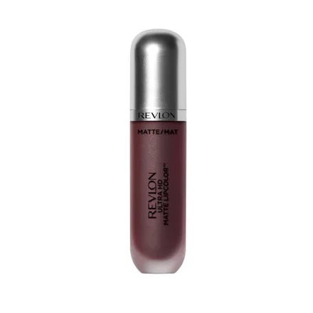 Cosmetico Revlon Matte Lipcolor Infatuation 20