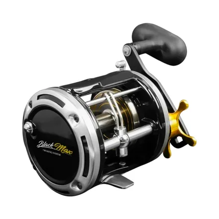 Carretilla Marine Max 20 Derecha 7 Rolamientos