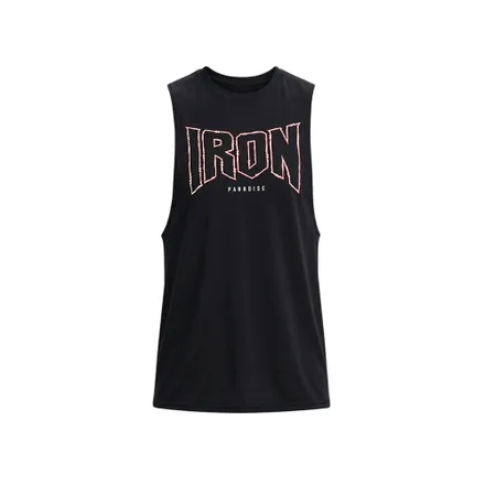 Regata Under Armour 001 Project Rock Masculino