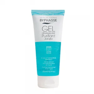Demaquilante Gel Byphasse Purificante 200ml