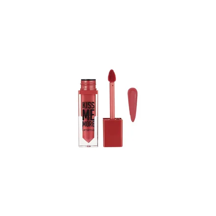 Labial Kiss Me More 05 Blush