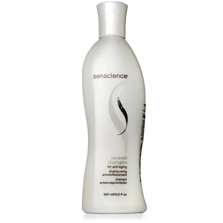 Cosmetico Sensc Shampoo Renewal Anti Ag 300ml