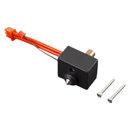 Bloco Aquecimento Creality High Temperature 3D