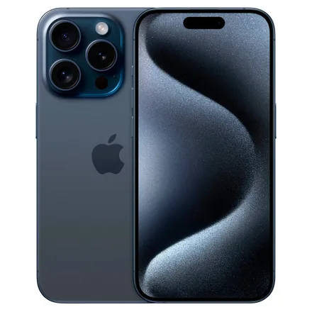 iPhone 15 Pro Plus 17 128GB