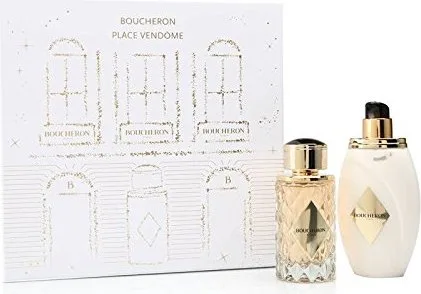 Boucheron Place Vendome Plus Body Lotion 100ml