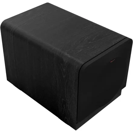 Subwoofer Klipsch Rp 10 Bivolt Und