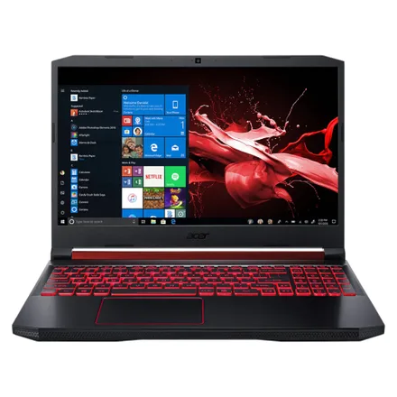 Ntb Nitro 5 55 51YS I5 256GB