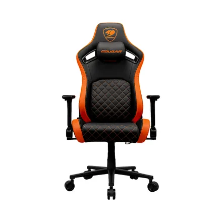 Silla Gamer Cougar Defensor