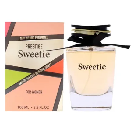 Perfume Brand Prestige Sweetie Eau Parfum Femenino 100ml