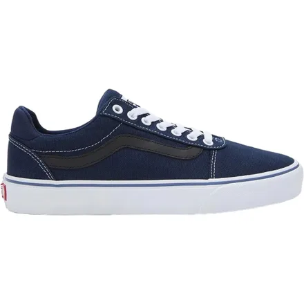 Tênis VANS Masculino Ward Deluxe 7.5 – Azul VN000C4U5S2