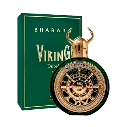 Bharara Viking Dubai Parfum 100ml
