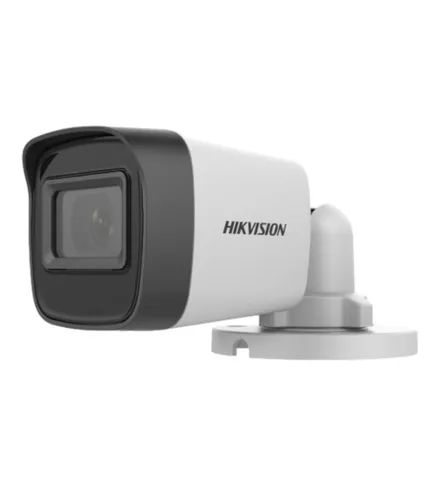 HIKVISION CAMERA HD BULLET MINI DS-2CE16H0T-ITPF(C)5MP 2.8MM