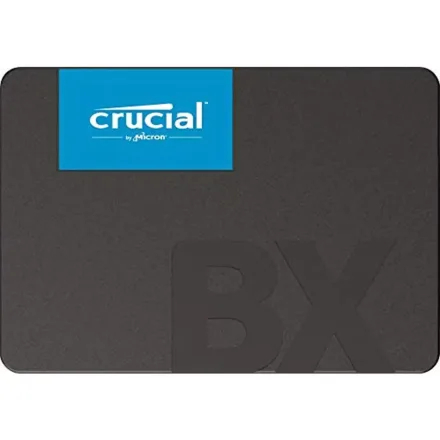 Crucial Sata 3