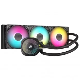 Cooler Water Corsair Nautilus 360 Rs Argb Cw Ww
