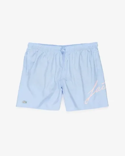 Lacoste Traje Bano Summer 23 Hbp