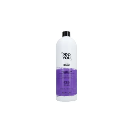 Revlon Pro You Toner Shampoo Neutral 1000ml