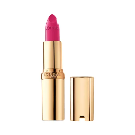 Labial Oreal Colour Riche Satin 185 Miss Gr