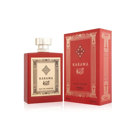 Assala Karama Eau Parfum 100ml