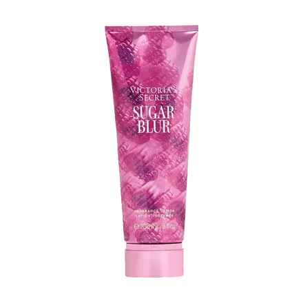 Locion Victoria Secret Sugar Blur 236ml