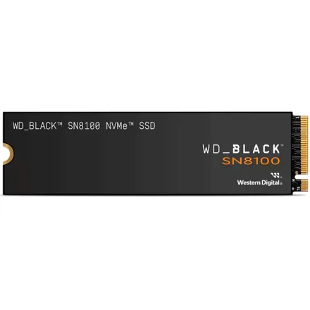 Interno Western Digital 2 Pcie 5 4TB