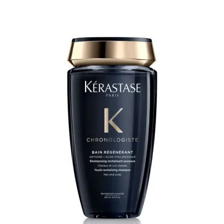 Kerastase Shampoo Chronologiste Bain Regenerant 250ml