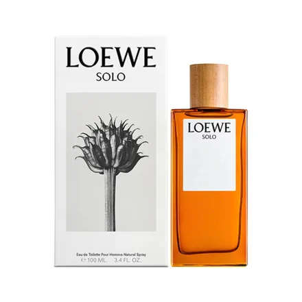 Perfume Loewe Pour Homme Eau Toilette 100ml