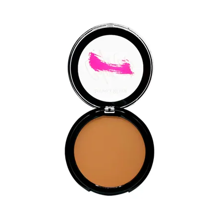 Polvo Compacto Ayvanna Rever Color Mate Translucido 06 8 Gr